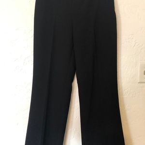 Principles black pants,  waist size 30